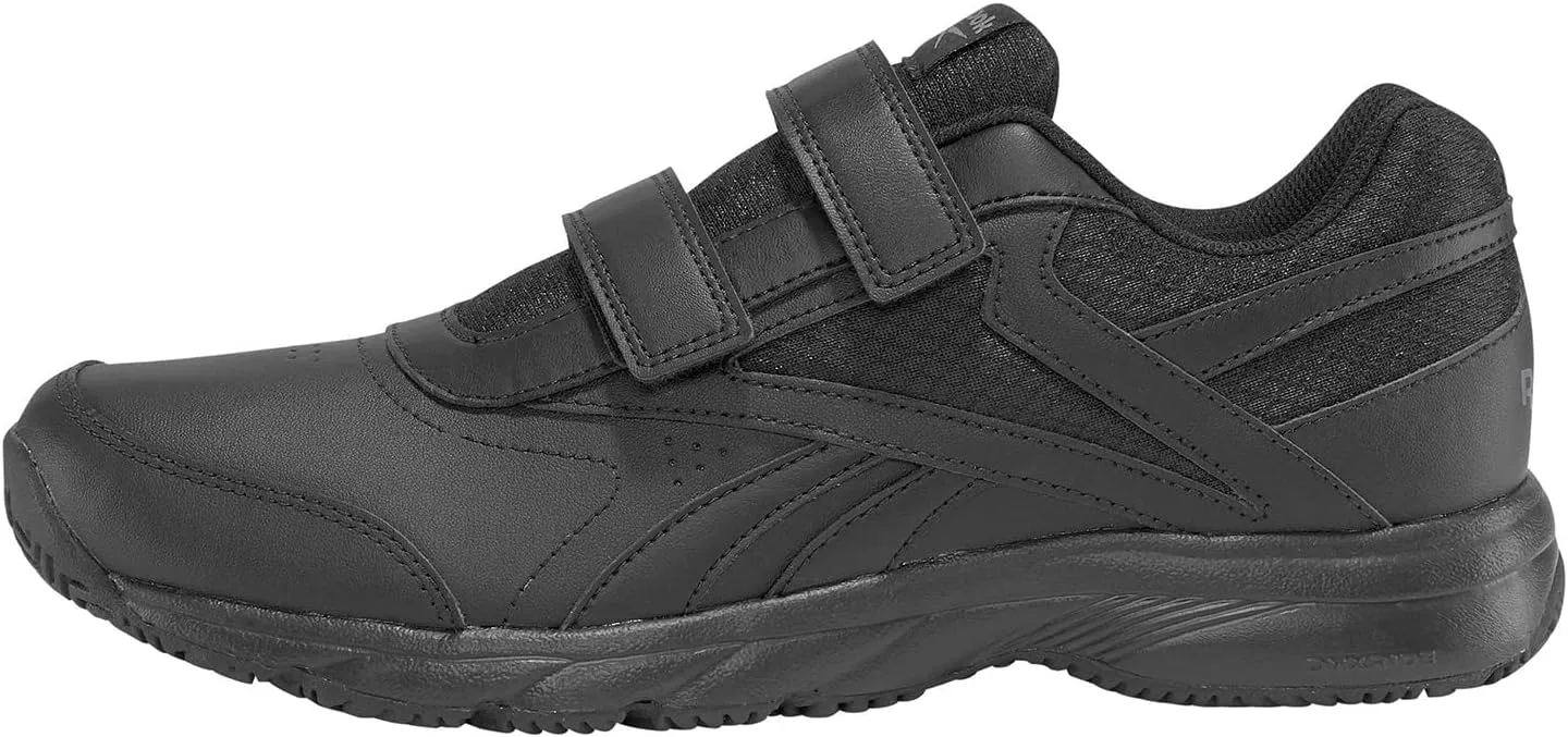 Reebok Men's Work N Cushion 4.0 Walking Shoe