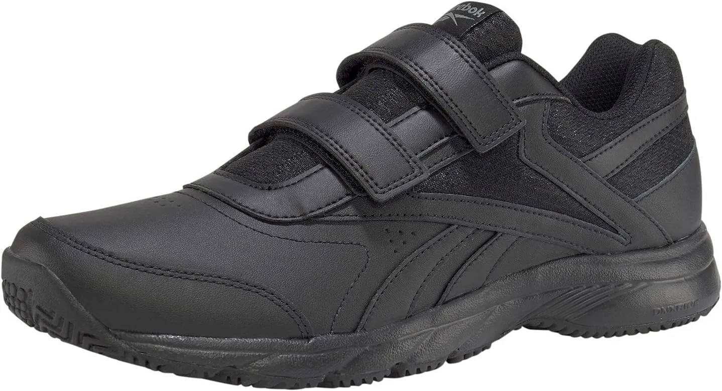 Reebok Men's Work N Cushion 4.0 Walking Shoe