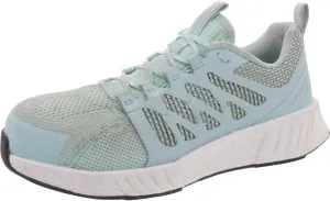 Reebok Women's Fusion Flexweave Safety Toe Athletic Work Shoe Industrial & Construction