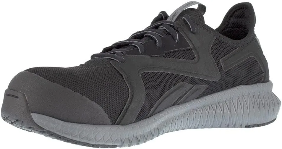 Reebok Work Men's Flexagon 3.0 Safety Toe Athletic Work Shoe