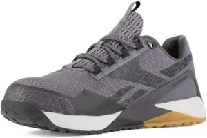 Reebok Work Nano X1 Adventure Work Composite Toe Men's Oxford