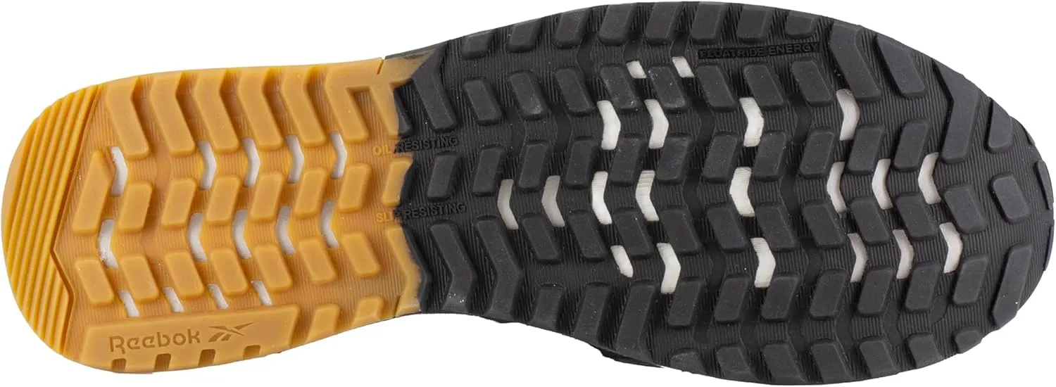 Reebok Work Nano X1 Adventure Work Composite Toe Men's Oxford