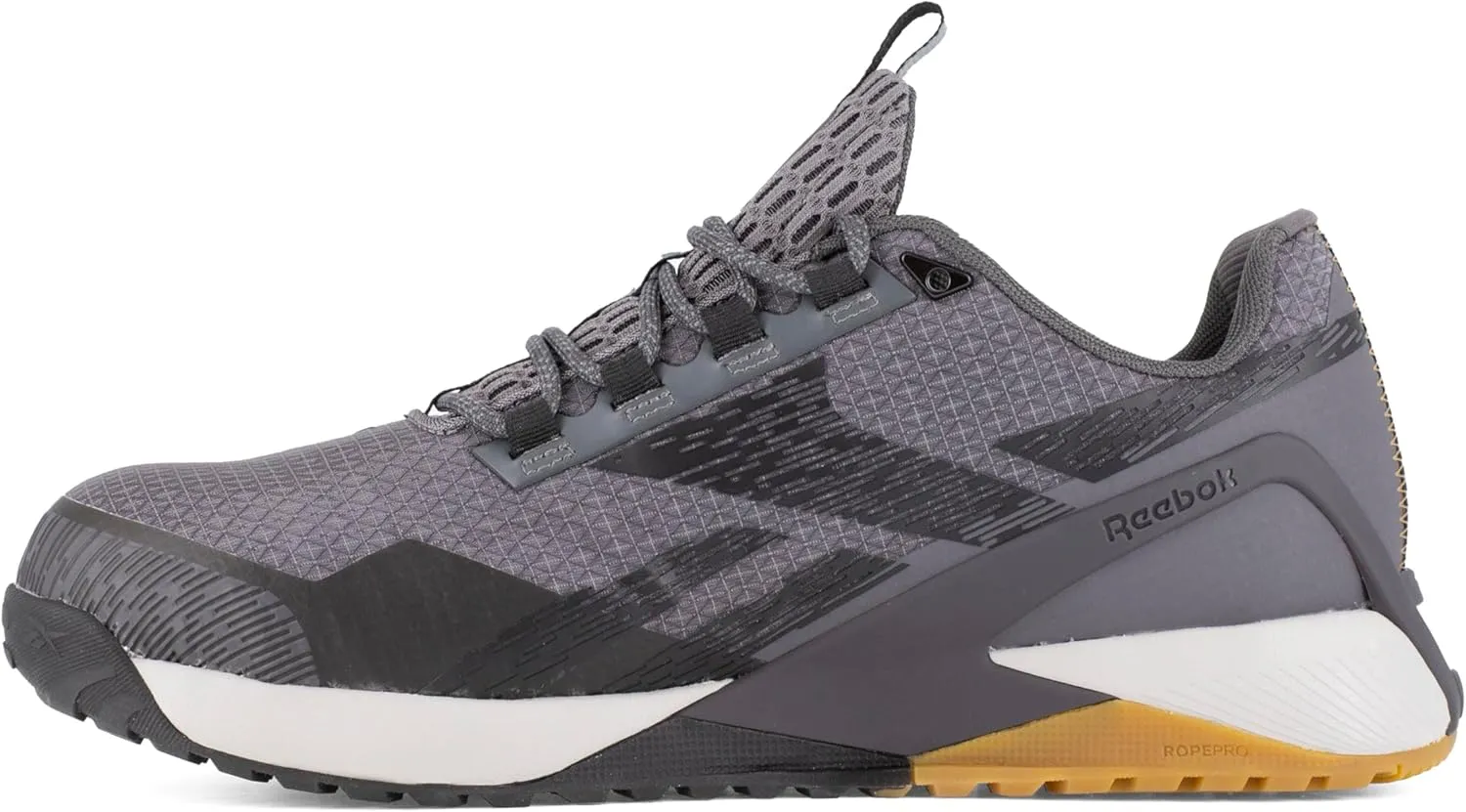 Reebok Work Nano X1 Adventure Work Composite Toe Men's Oxford