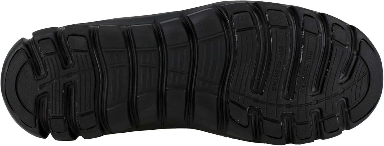 Reebok Work Sublite Cushion Tactical 8" WP Women's Boot