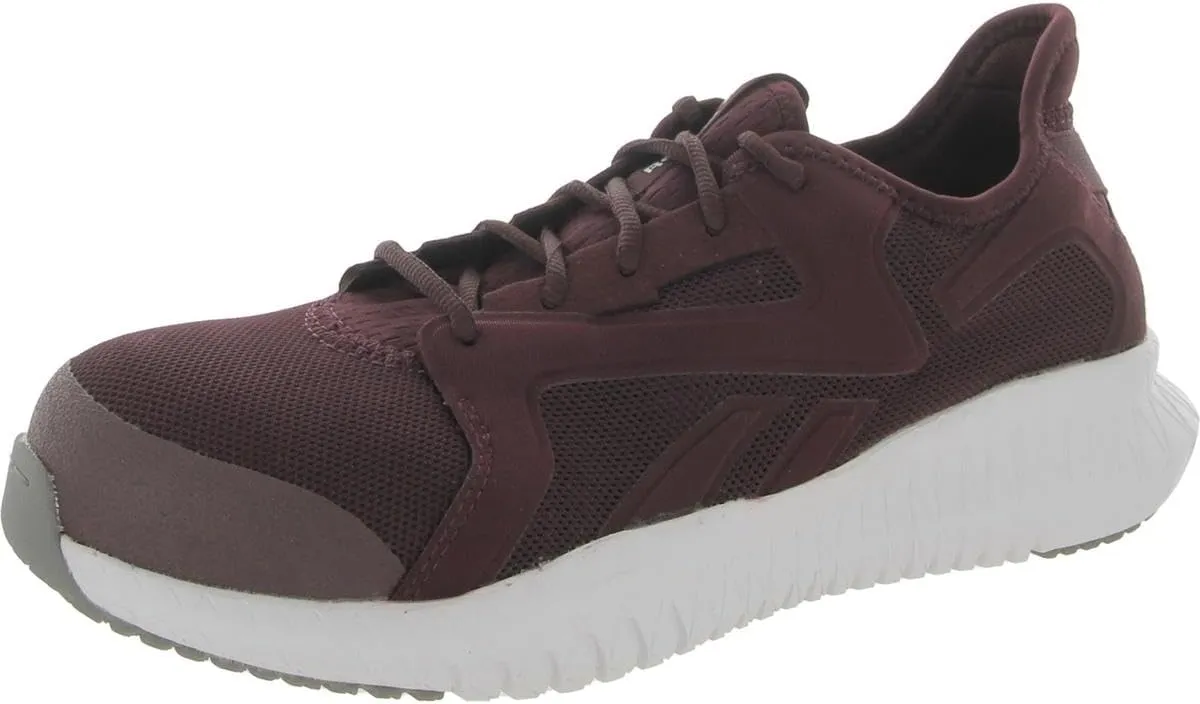 Reebok Work Women's Flexagon 3.0 Safety Toe Athletic Work Shoe