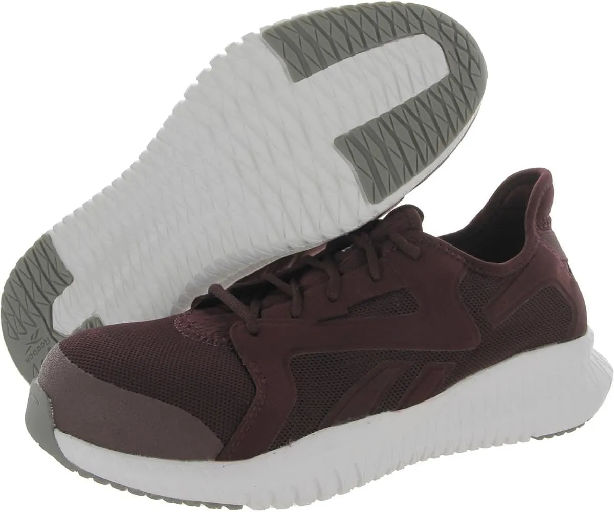 Reebok Work Women's Flexagon 3.0 Safety Toe Athletic Work Shoe