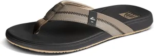 REEF Cushion Phantom 2.0 Mens Flip Flop, Ultra Soft Cushion Footbed