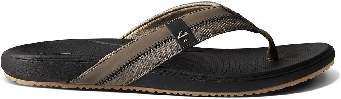REEF Cushion Phantom 2.0 Mens Flip Flop, Ultra Soft Cushion Footbed
