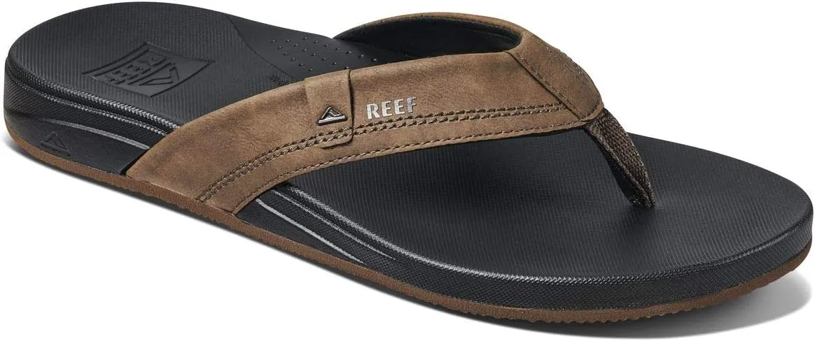 REEF Cushion Spring Men's Flip Flop, Ultra Soft Cushion Footbed