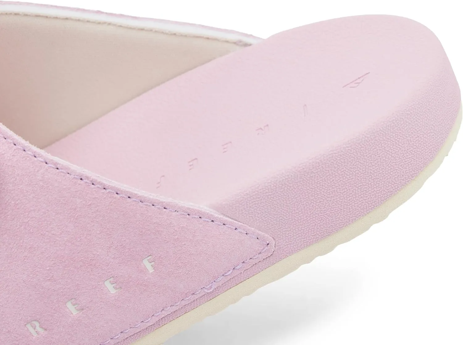 REEF Girl's Kids Ojai Slide Sandal