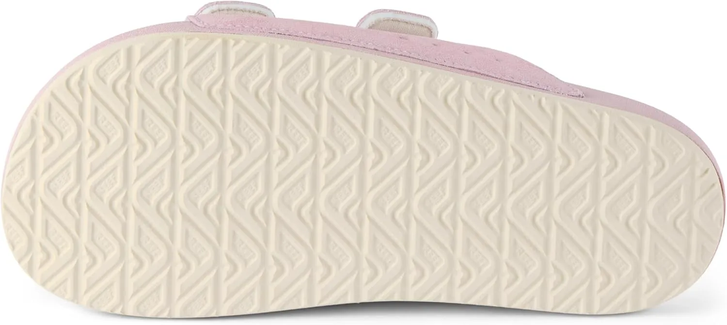 REEF Girl's Kids Ojai Slide Sandal