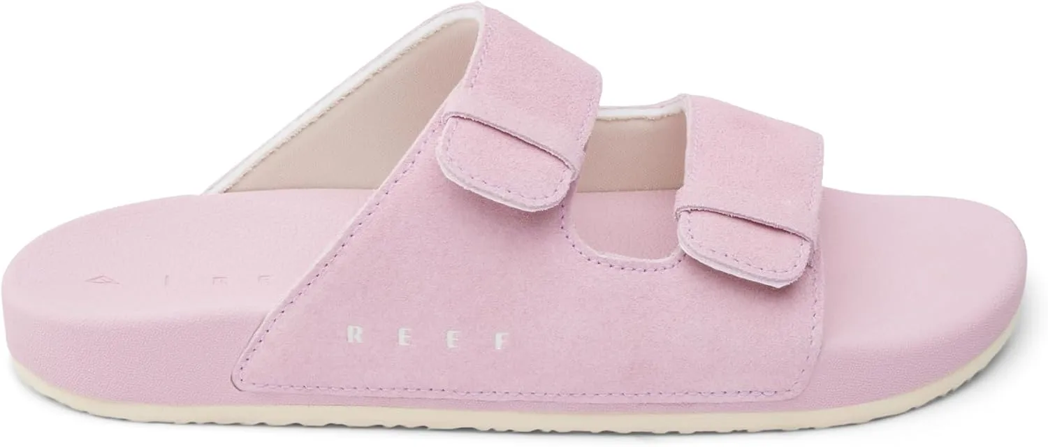 REEF Girl's Kids Ojai Slide Sandal