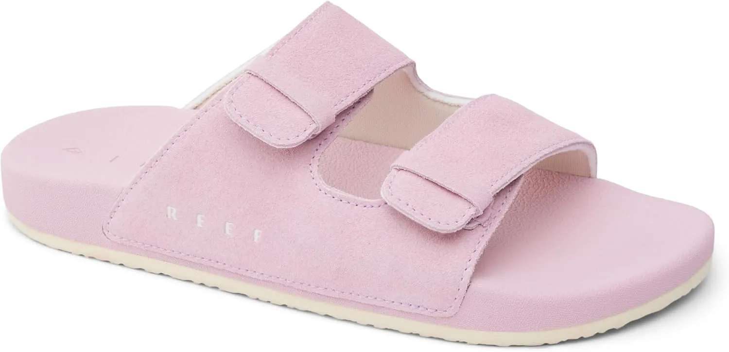 REEF Girl's Kids Ojai Slide Sandal