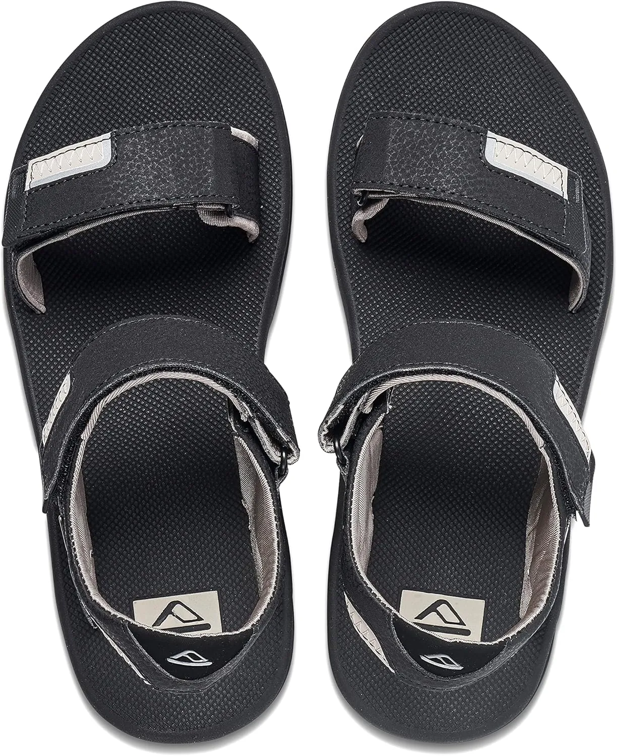 Reef Men's Fanning Baja Bottle Opener Sandal