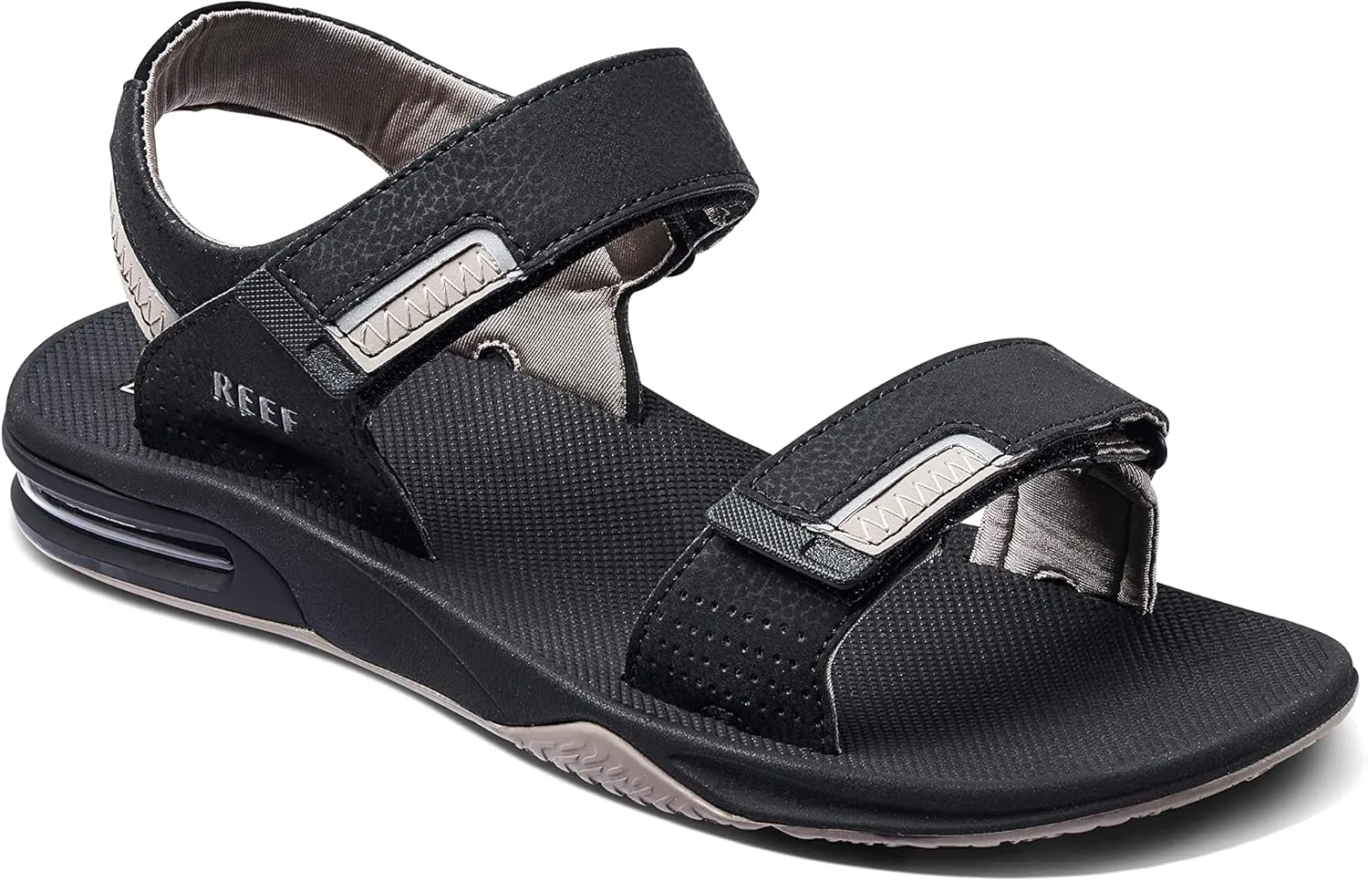 Reef Men's Fanning Baja Bottle Opener Sandal