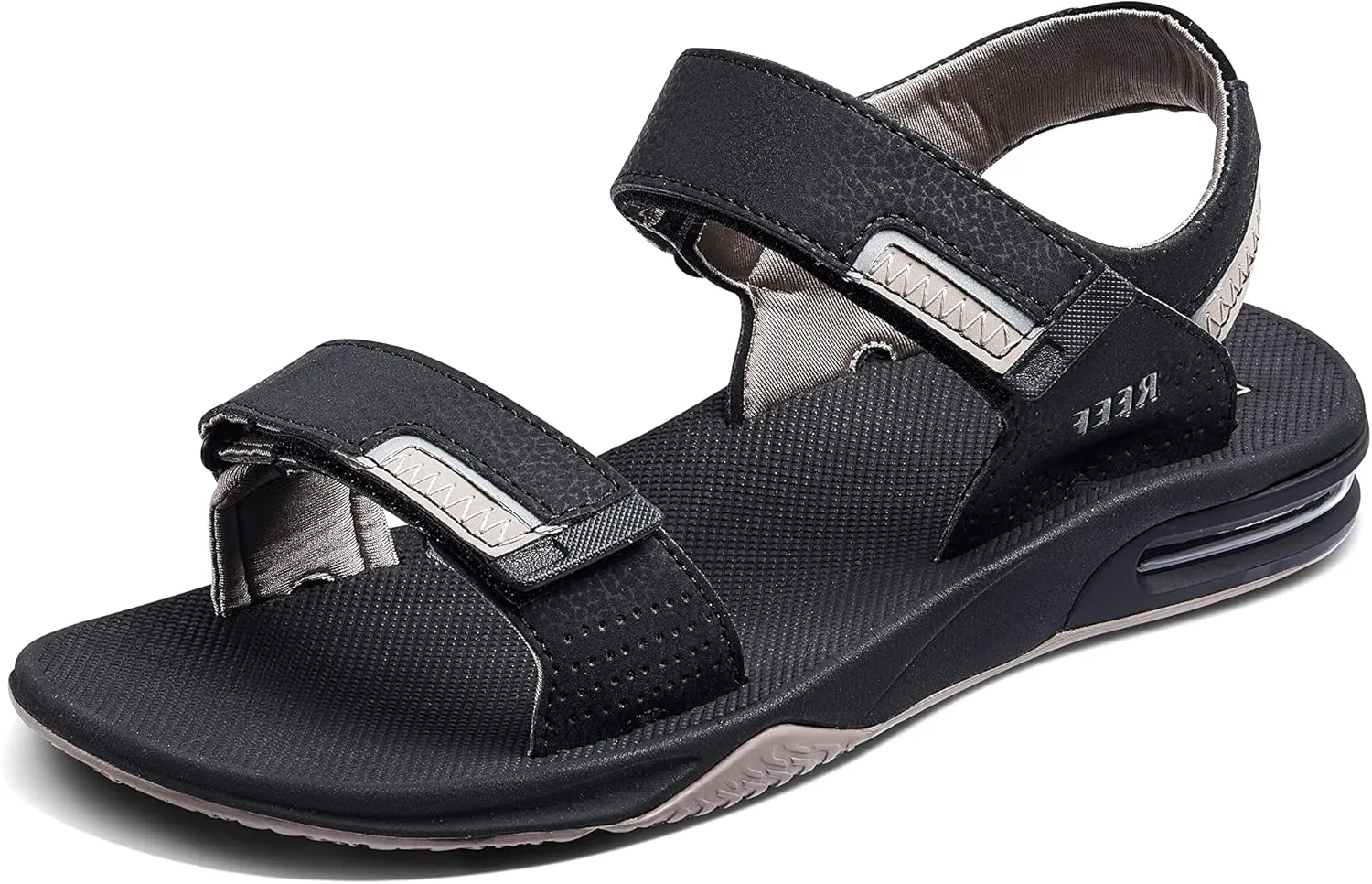 Reef Men's Fanning Baja Bottle Opener Sandal