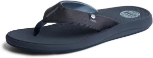 REEF Phantom Nias Men's Beach Flip Flop, Lightweight & Soft and Supportive Molded Footbed