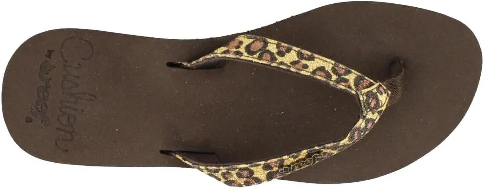 Reef Women's Star Cushion Sandal