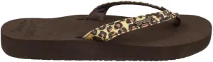 Reef Women's Star Cushion Sandal