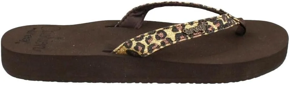 Reef Women's Star Cushion Sandal