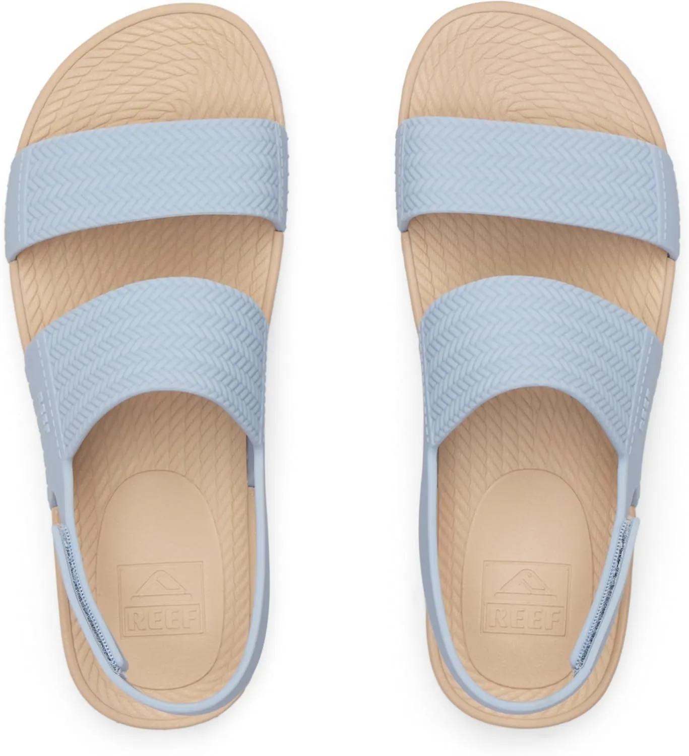 Reef Women's Water Vista Higher Platform Sandal, Water Friendly, Adjustable Strap