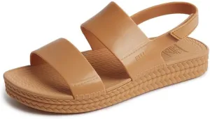 Reef Women's Water Vista Higher Platform Sandal, Water Friendly, Adjustable Strap