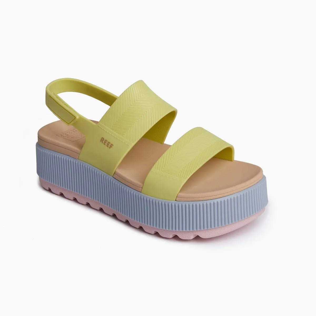 REEF Women's Water Vista Higher Sandal