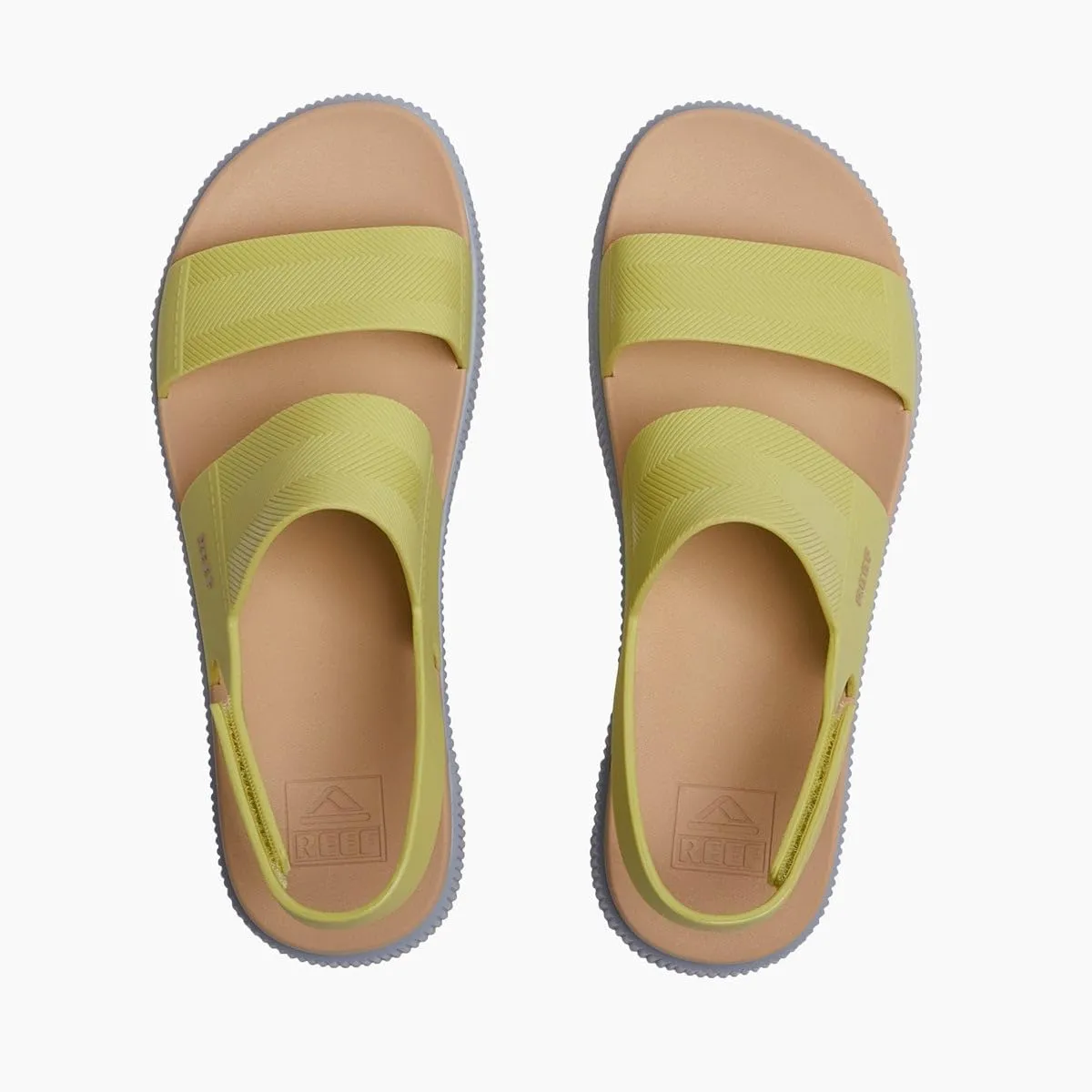 REEF Women's Water Vista Higher Sandal