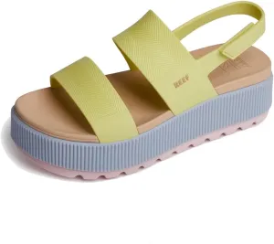REEF Women's Water Vista Higher Sandal