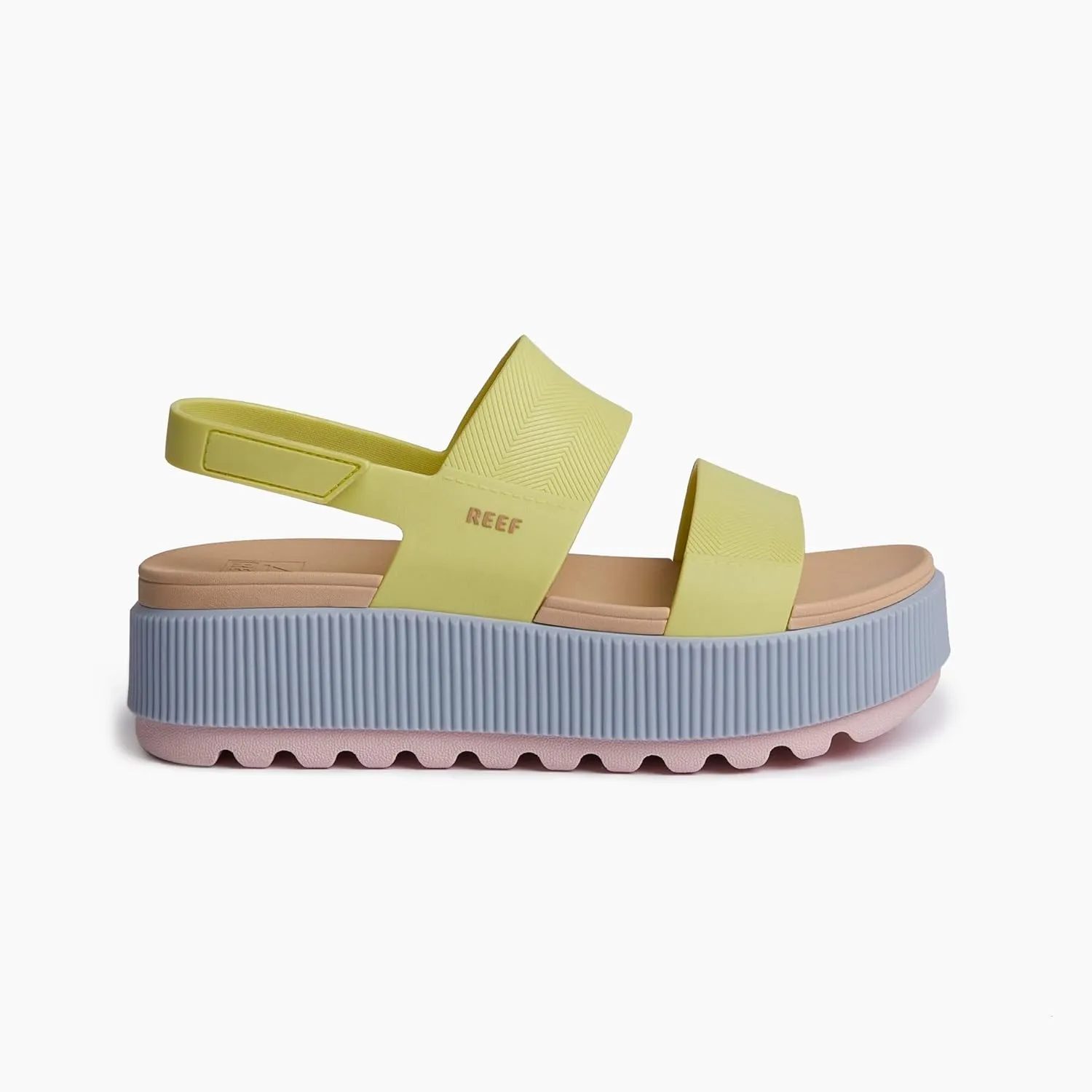 REEF Women's Water Vista Higher Sandal