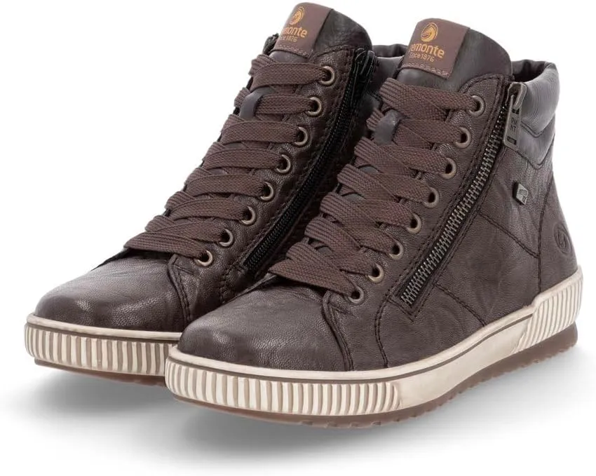 Remonte Women's Chukka Fashion Boot