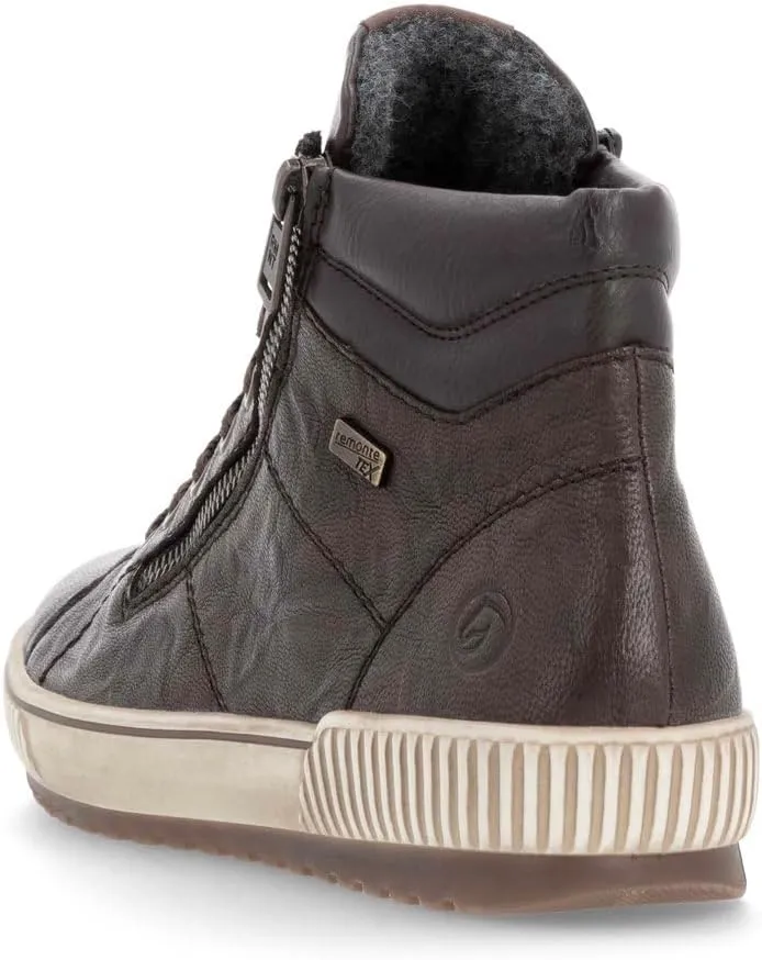 Remonte Women's Chukka Fashion Boot
