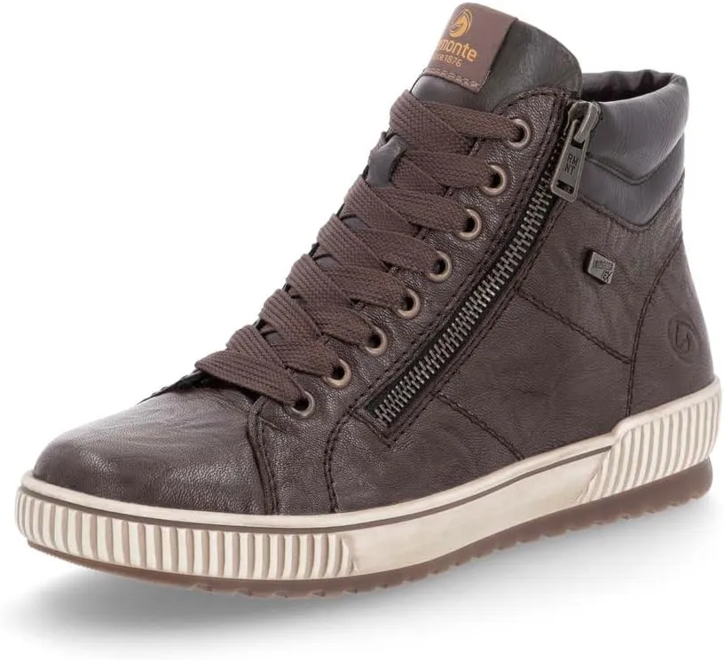 Remonte Women's Chukka Fashion Boot