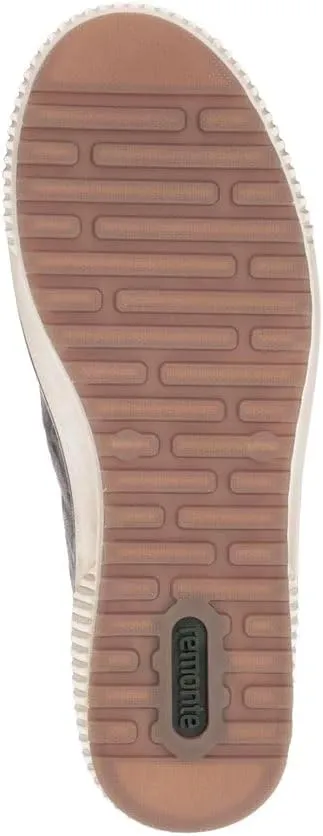 Remonte Women's Chukka Fashion Boot