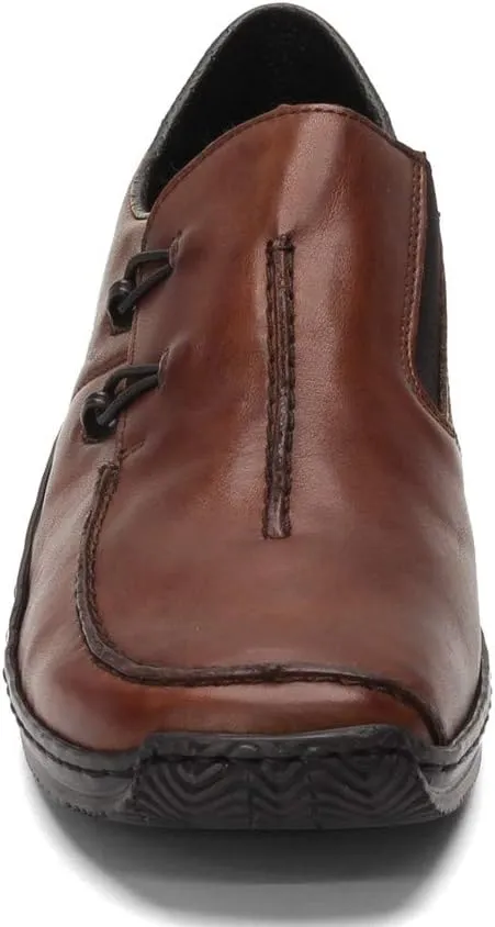 Rieker L1751 Celia-51 Women's Shoe
