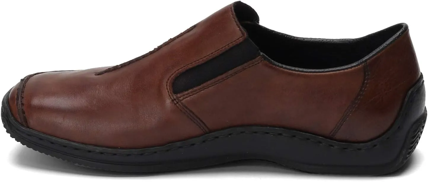 Rieker L1751 Celia-51 Women's Shoe