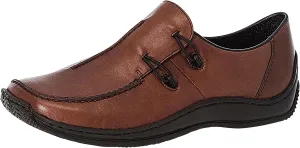 Rieker L1751 Celia-51 Women's Shoe
