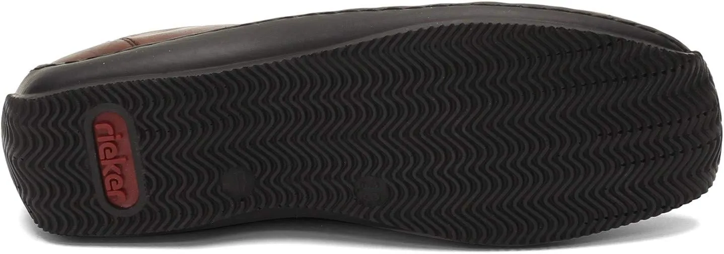 Rieker L1751 Celia-51 Women's Shoe