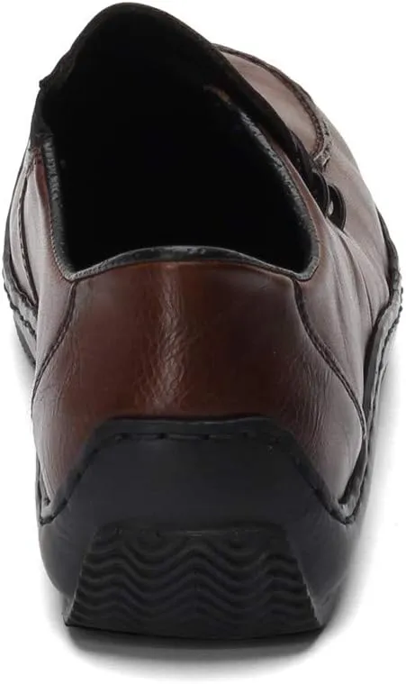 Rieker L1751 Celia-51 Women's Shoe