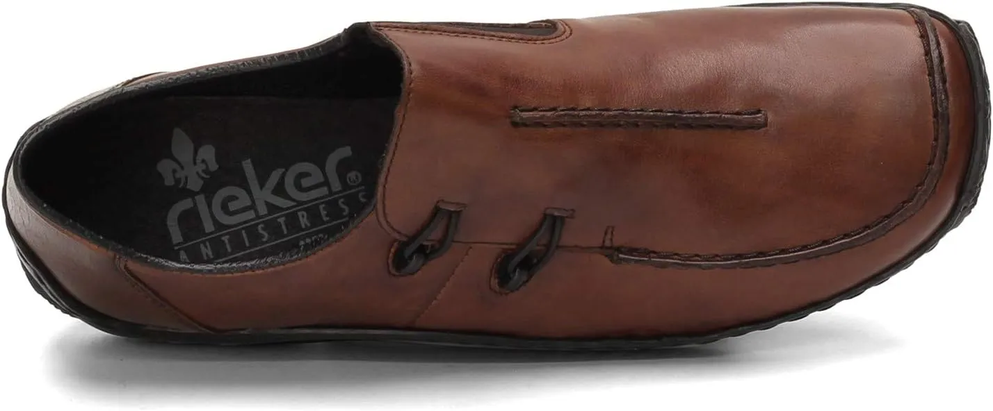 Rieker L1751 Celia-51 Women's Shoe