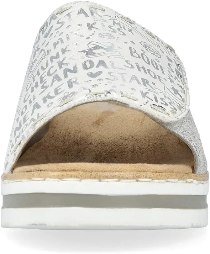 Rieker Women's Loafers Mule