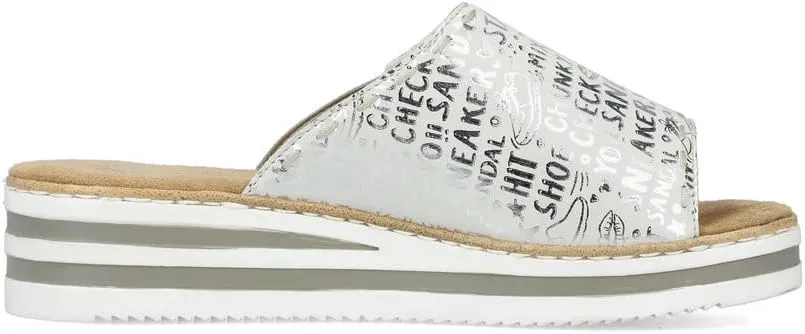 Rieker Women's Loafers Mule