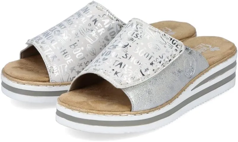 Rieker Women's Loafers Mule