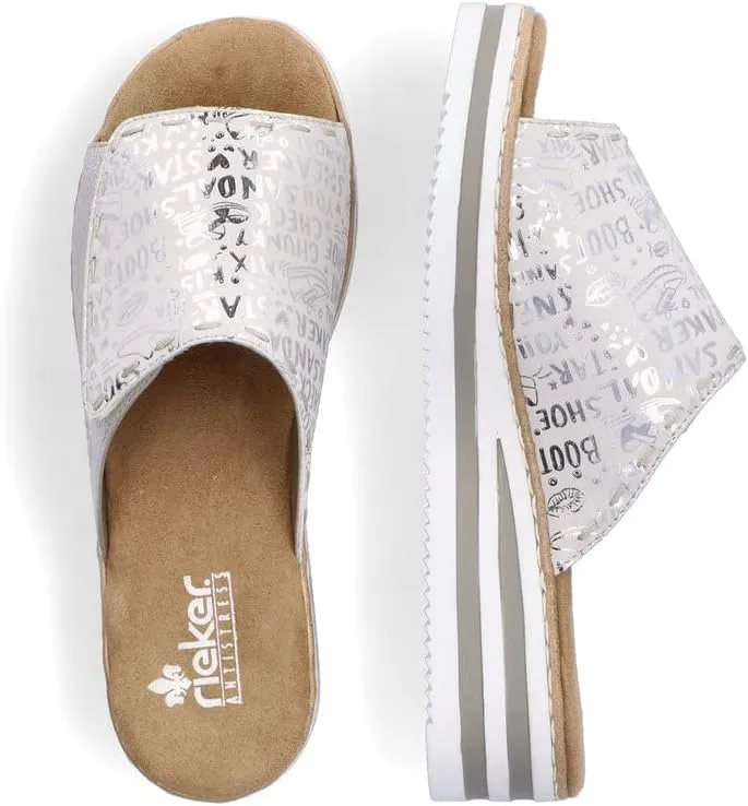 Rieker Women's Loafers Mule