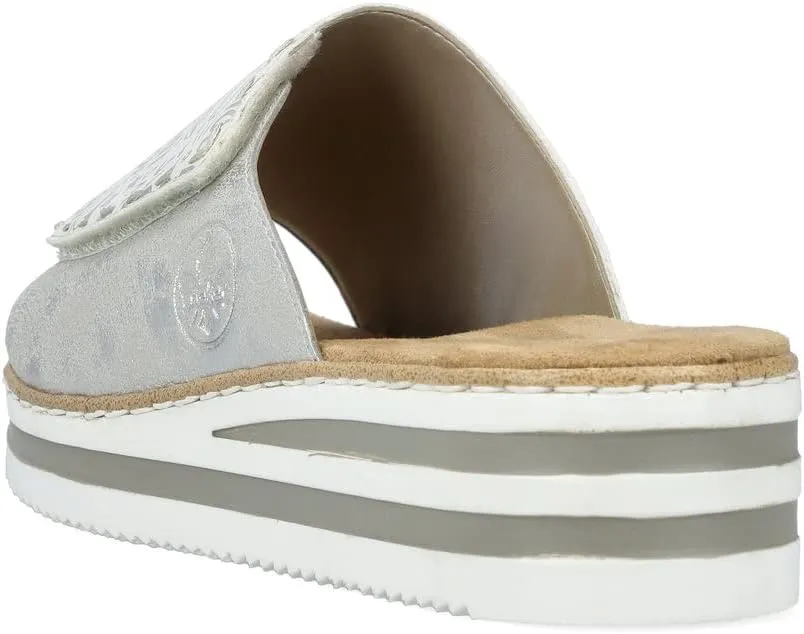 Rieker Women's Loafers Mule
