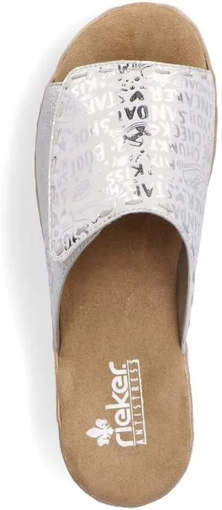 Rieker Women's Loafers Mule