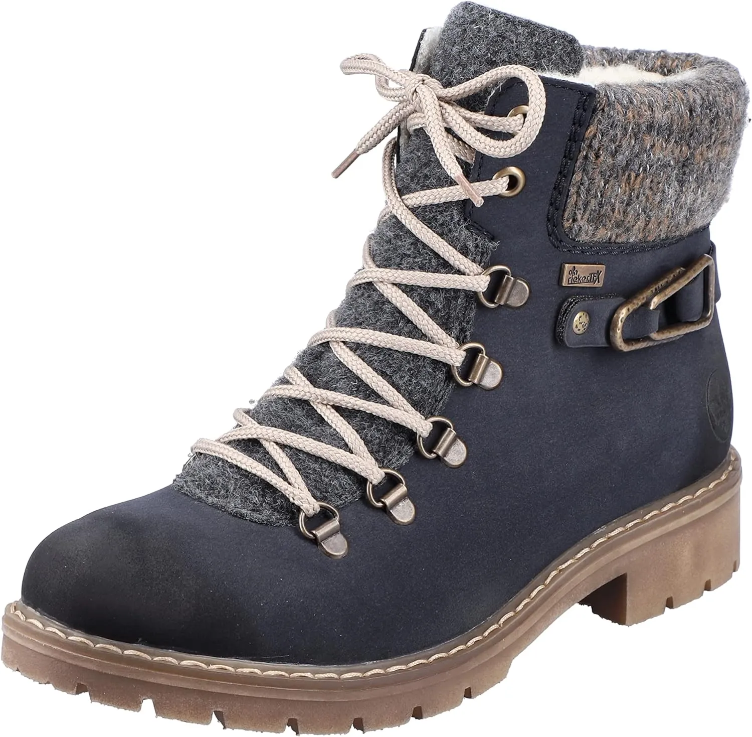 Rieker Y9131 Sabrina Women's Shoe
