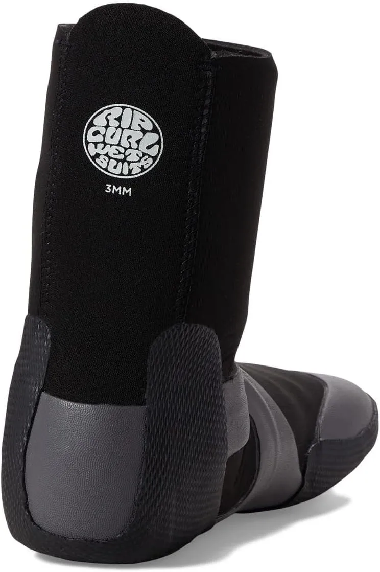 Rip Curl Dawn Patrol 5 mm Round Toe Boot