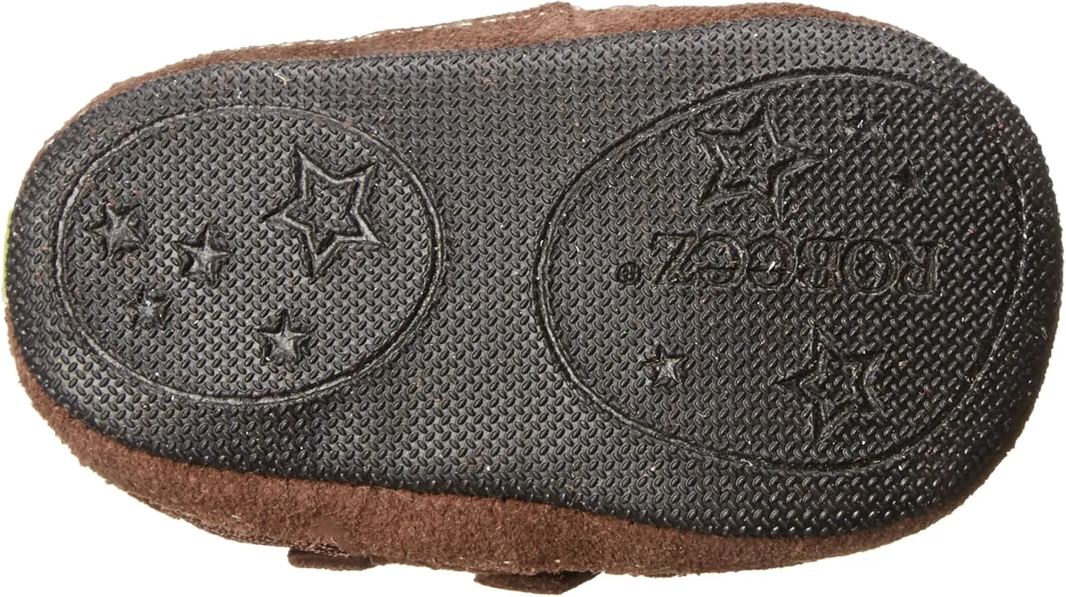 Robeez London Shoe (Infant/Toddler)