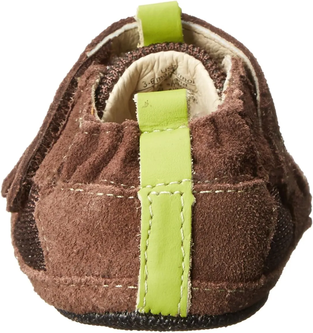 Robeez London Shoe (Infant/Toddler)